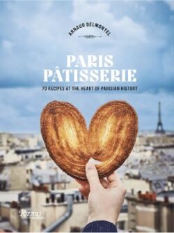 Paris Patisserie