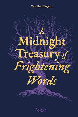 Midnight Treasury of Frightening Words