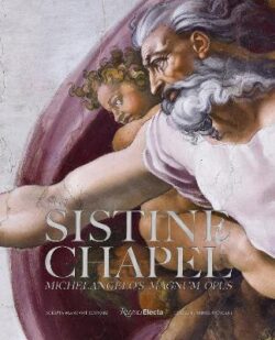 Sistine Chapel