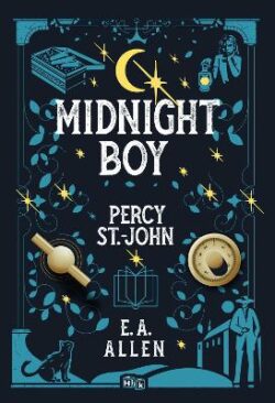 Midnight Boy