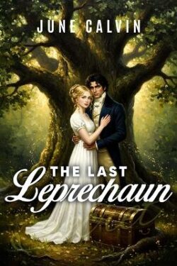 Last Leprechaun