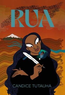 Rua [PREORDER]