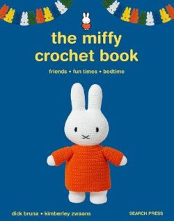 Miffy Crochet Book