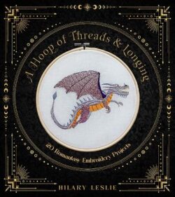 Hoop of Threads and Longing