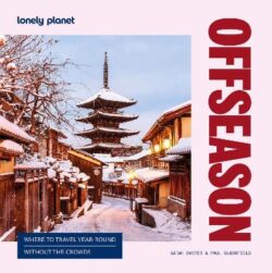 Lonely Planet Offseason