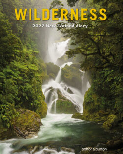 NZ Wilderness Diary 2027