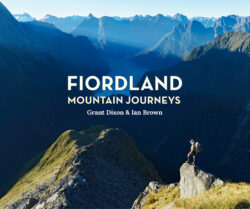 Fiordland Mountain Journeys