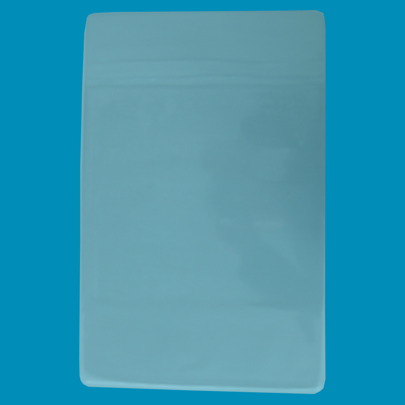 Clear Plastic Sleeve For SIN Cards Mcycl