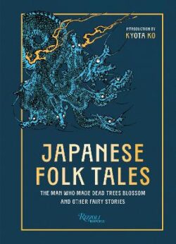 Japanese Folk Tales