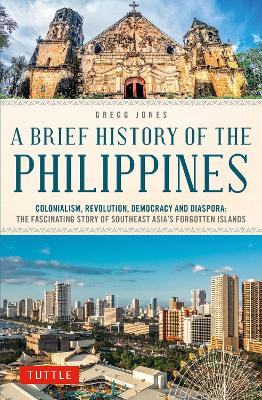 Brief History of the Philippines