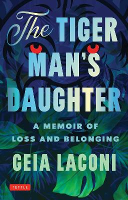 Tiger Man's Daughter