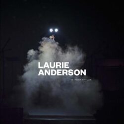 Laurie Anderson