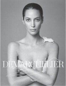 Patrick Demarchelier