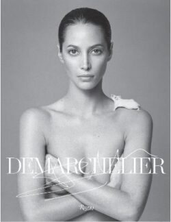 Patrick Demarchelier