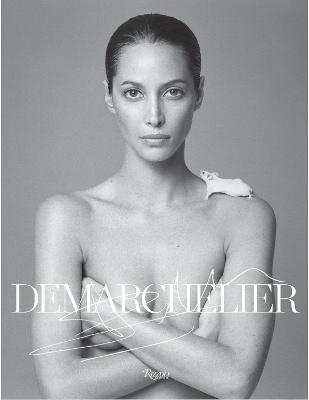 Patrick Demarchelier