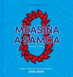 Measina a Samoa