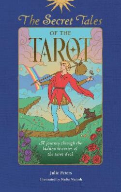 Secret Tales of the Tarot