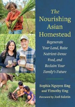 Nourishing Asian Homestead