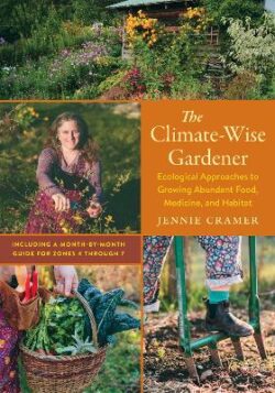 Climate-Wise Gardener