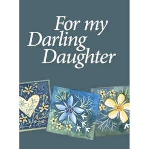For My Darling Daughter