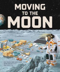 Moving to the Moon