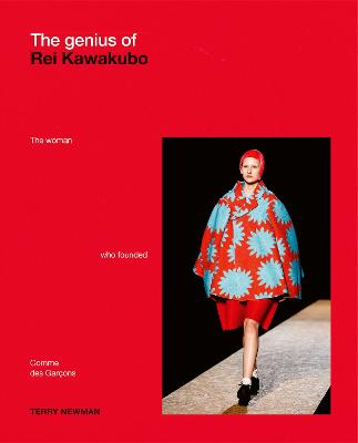 Genius of Rei Kawakubo: The woman who founded Comme des Garcons