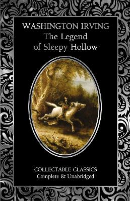 Legend of Sleepy Hollow