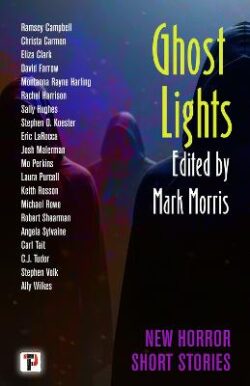 Ghost Lights