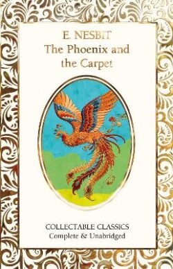 Phoenix and the Carpet