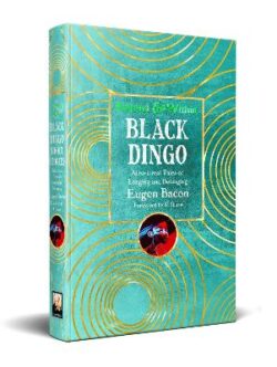 Black Dingo Short Stories