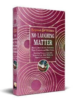 No Laughing Matter