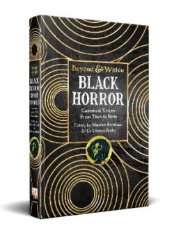 Black Horror: Canonical Voices from Then to Now