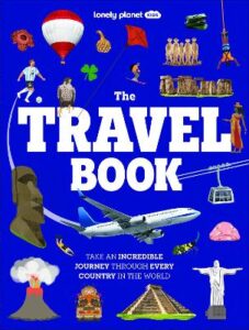 Lonely Planet Kids The Travel Book