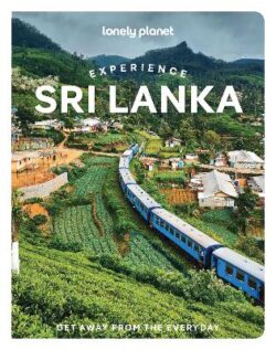 Lonely Planet Experience Sri Lanka