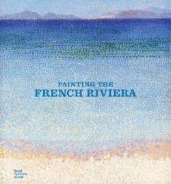 Painting the French Riviera