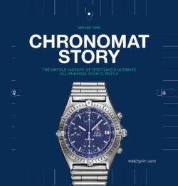 Chronomat Story