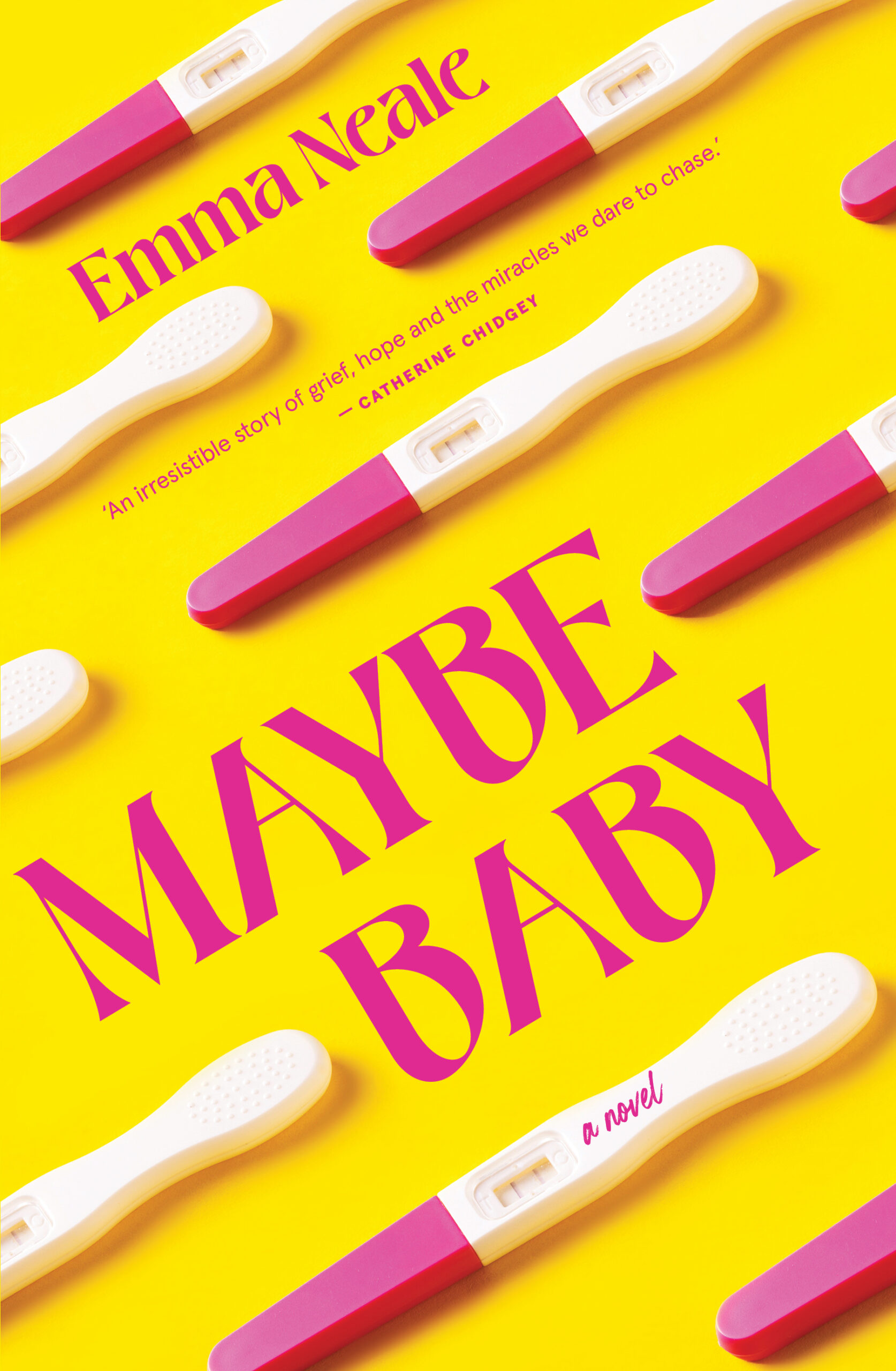 Maybe Baby