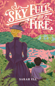 Sky Full of Fire [PREORDER]