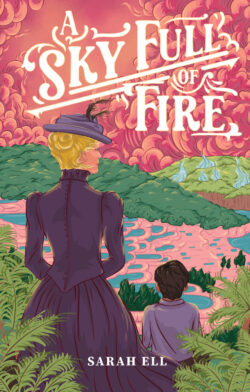 Sky Full of Fire [PREORDER]