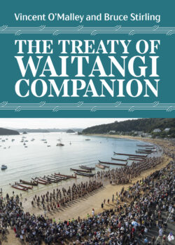 Treaty Of Waitangi Companion The