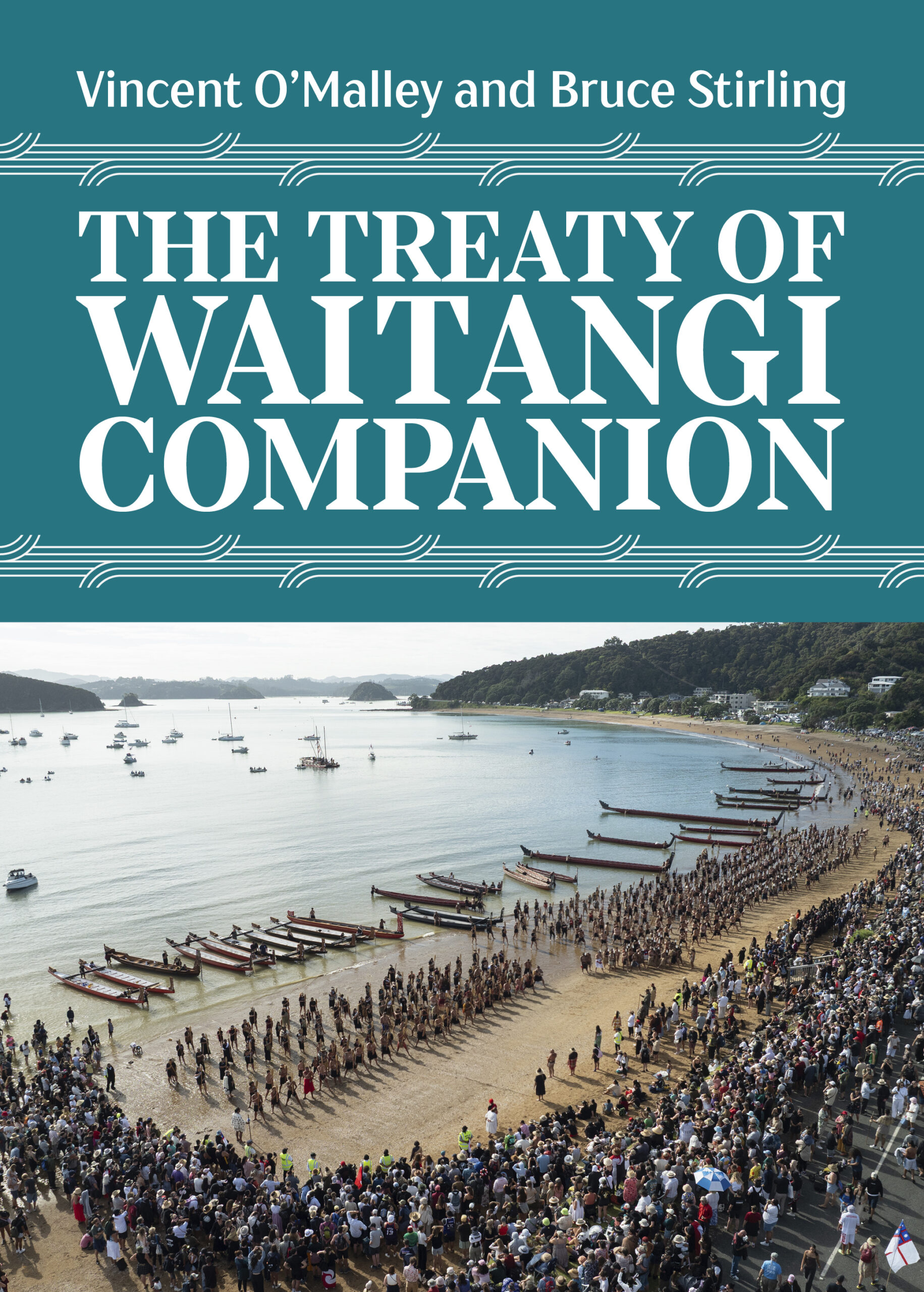 Treaty Of Waitangi Companion The