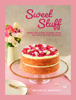 Sweet Stuff