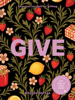Give PB [PREORDER]