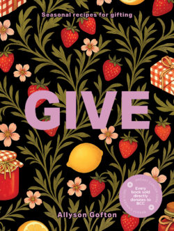 Give PB [PREORDER]