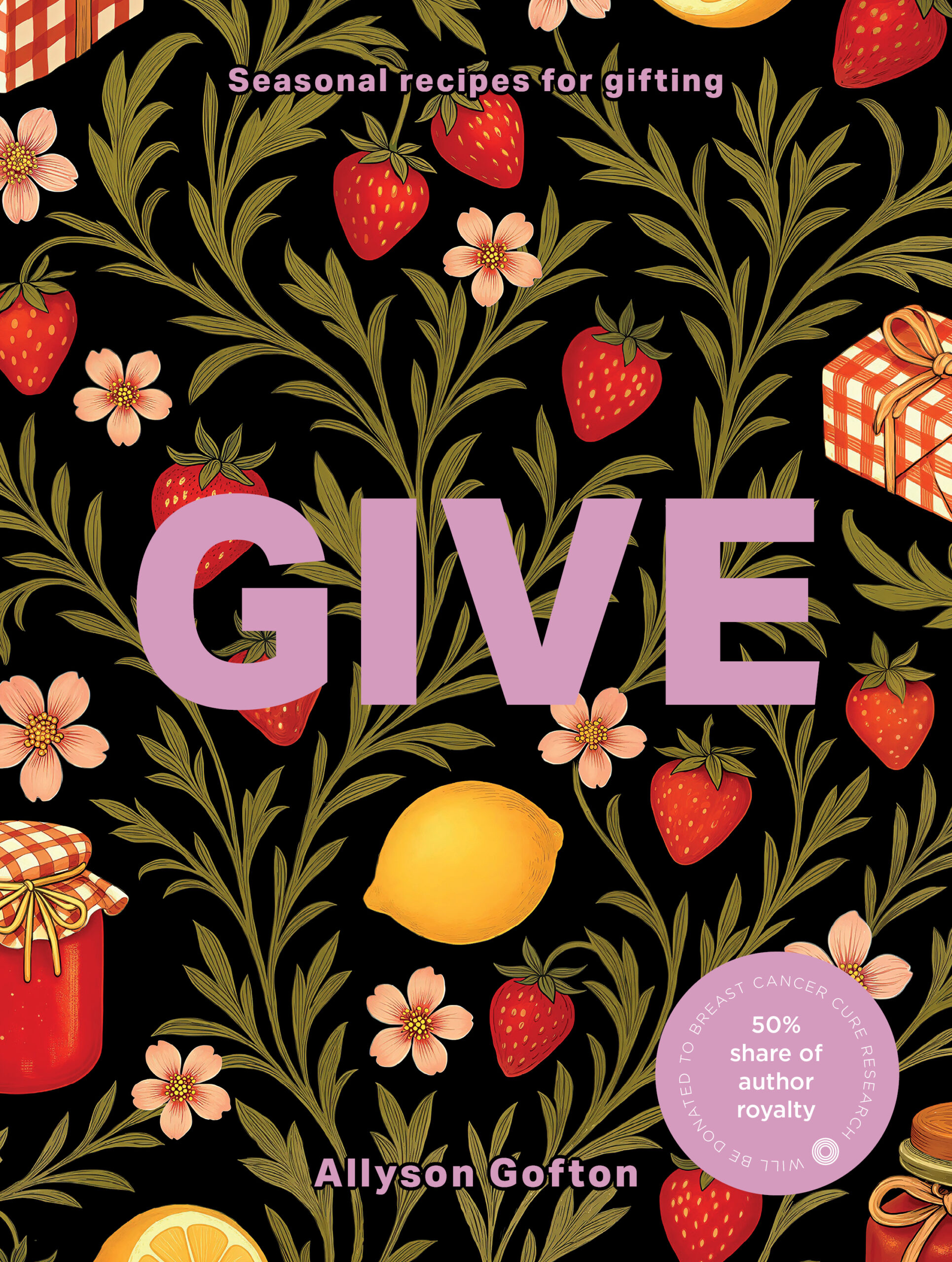 Give PB [PREORDER]