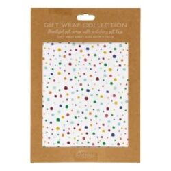 Gift Wrap Spots