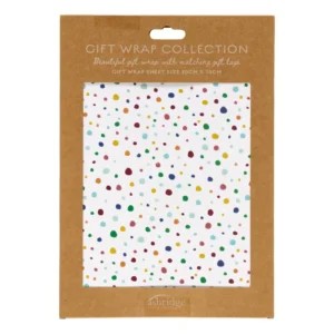 Gift Wrap Spots
