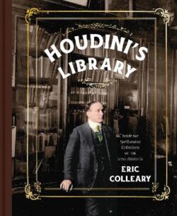 Houdini's Library