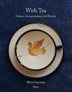 With Tea