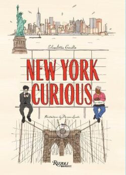 New York Curious